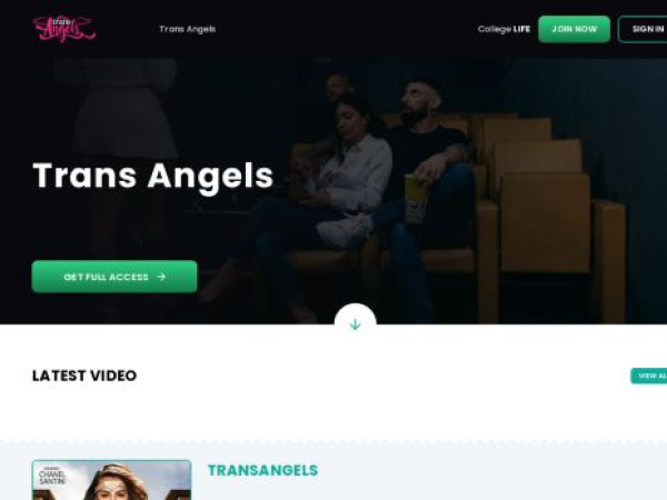 transseries.online