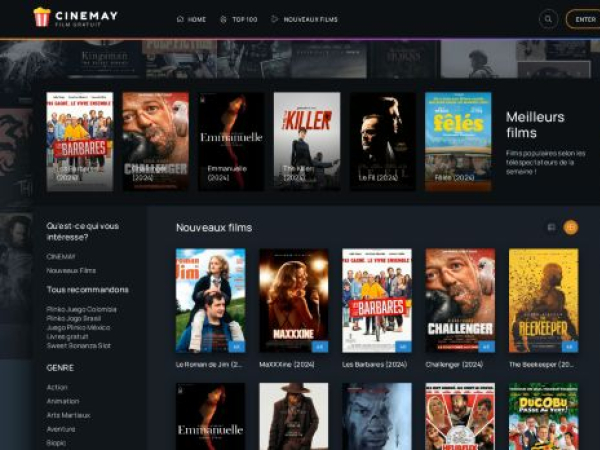 cinemay.video