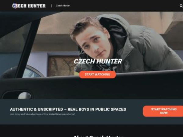 czechspecial.com