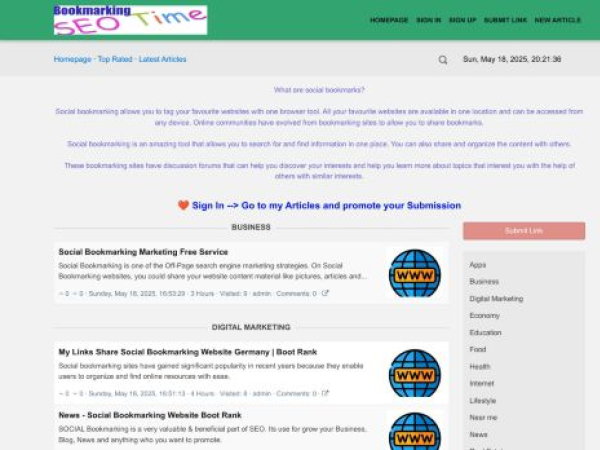 seo-time.de