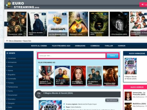 eurostreaming.show