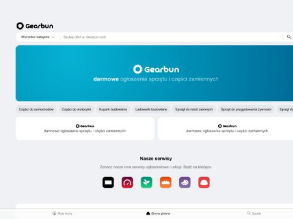 gearbun.com