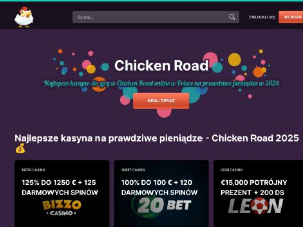 grachickenroad.com