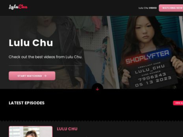 lulu-chu.com