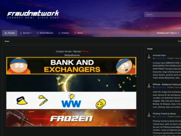 fraudnetwork.to